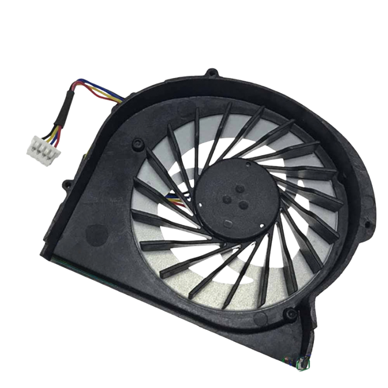 Lenovo IdeaPad Z360 Laptop CPU Cooling Fan Replacement