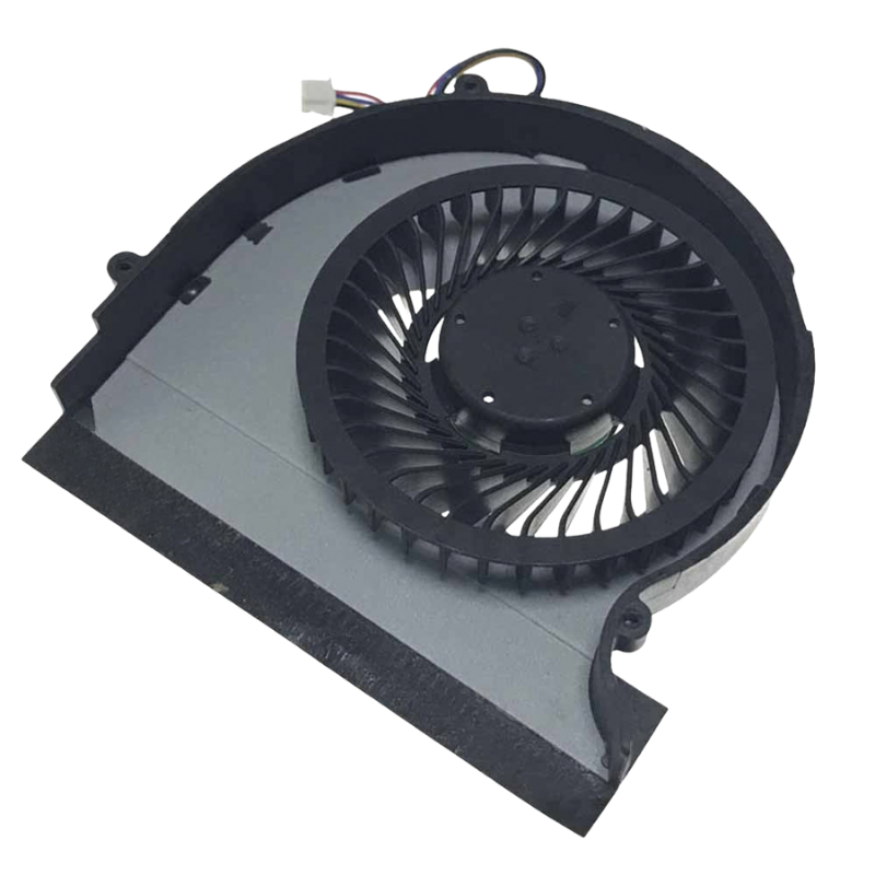 Lenovo IdeaPad Z370 Laptop CPU Cooling Fan Replacement