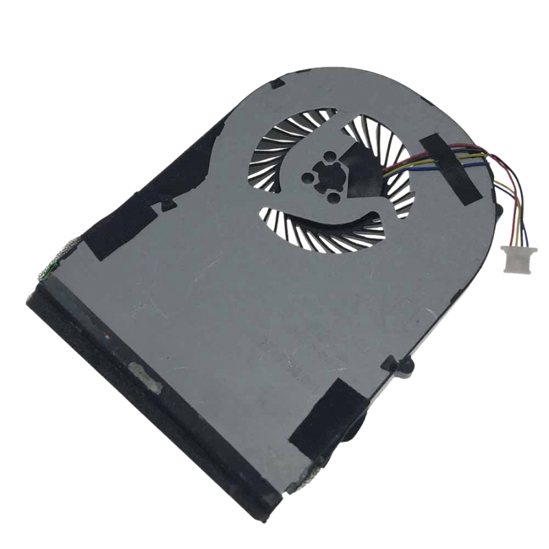 Lenovo S410P Laptop CPU Cooling Fan Replacement