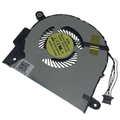 Lenovo Z51-70 Laptop CPU Cooling Fan Replacement