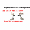 HP | Laptop Hinges | 718446-001 | Envy M4 M4-1000