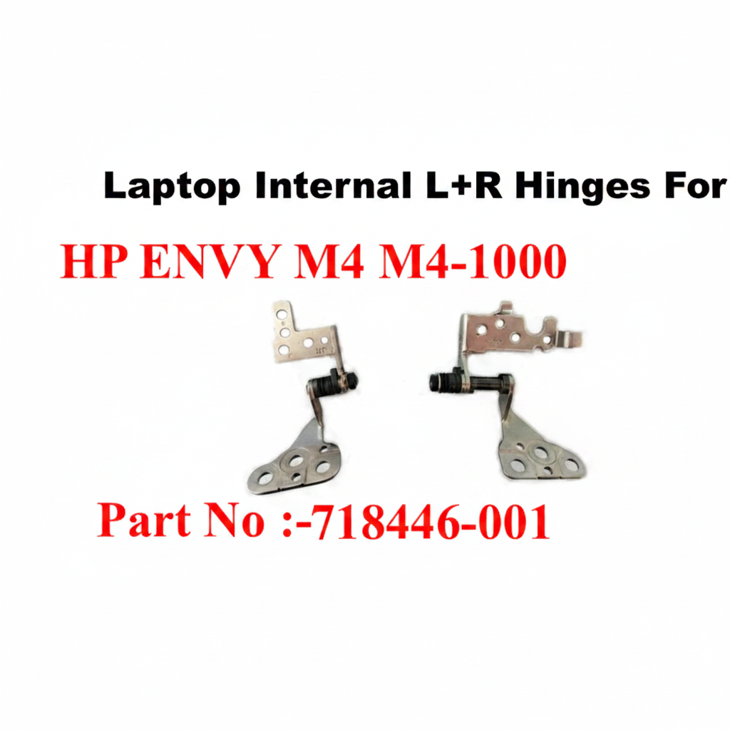 HP | Laptop Hinges | 718446-001 | Envy M4 M4-1000