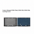 Lenovo | LCD Back Cover | HQ20704647000 | Ideapad S540-15IML S540-15IWL S540-15ITL