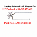 HP | Laptop Hinges | AM15A000200 | ProBook 450 G2 455 G2