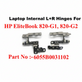 HP | Laptop Hinges | 6055B0031102 | EliteBook 820 G1 820 G2
