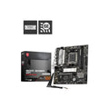 MSI B650M BOMBER WiFi DDR5 mATX Motherboard – AMD AM5 Socket, PCIe 5.0 Ready