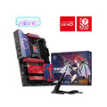 MSI B850 MLG Edition ATX Motherboard (AMD AM5, Ryzen 9000/8000/7000, DDR5, PCIe 5.0, Wi-Fi, 2.5G LAN)