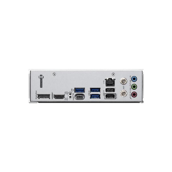 MSI B850M GAMING WIFI6E Micro-ATX Motherboard – AMD B850, DDR5, WiFi 6E