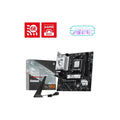 MSI B850M GAMING WIFI6E Micro-ATX Motherboard – AMD B850, DDR5, WiFi 6E