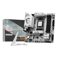 MSI B850M Gaming Plus WiFi6E AM5 Micro-ATX Motherboard – DDR5, PCIe 5.0, WiFi 6E, 2.5G LAN for AMD Ryzen 7000/8000/9000