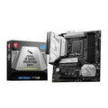 MSI MAG B760M Mortar WiFi Motherboard – Compatible with Intel 12th, 13th & 14th Gen CPUs