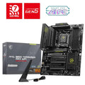 MSI MAG B850 Tomahawk MAX WiFi DDR5 AM5 ATX Motherboard
