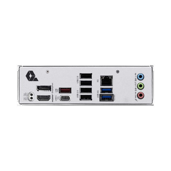 MSI PRO B850M-P AM5 Micro-ATX Motherboard – AMD B850, DDR5, PCIe 4.0