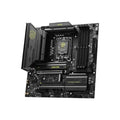 MSI MAG B860M Mortar WiFi LGA1851 DDR5 mATX Motherboard