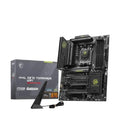MSI MAG X870 Tomahawk WiFi DDR5 AM5 ATX Gaming Motherboard – PCIe 5.0, Wi‑Fi 7, DDR5‑8400+ OC & Robust Power Design