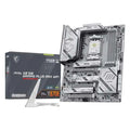 MSI MAG X870E GAMING PLUS MAX WIFI ATX Motherboard – AMD X870E, DDR5, PCIe 5.0, WiFi 7