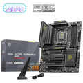 MSI MAG X870E Tomahawk WiFi DDR5 AM5 ATX Gaming Motherboard