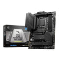 MSI MAG Z790 Tomahawk WiFi DDR4 Motherboard – Supports Intel 12th, 13th & 14th Gen CPUs