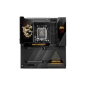 MSI MEG X870E Godlike DDR5 E-ATX Motherboard – AMD AM5, PCIe 5.0, High-End Gaming