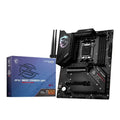 MSI MPG B650 Carbon WiFi Motherboard – High-Performance AMD AM5 Platform