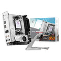 MSI MPG B850I Edge TI Mini-ITX Motherboard – DDR5, PCIe 5.0, WiFi 6E, AM5 for AMD Ryzen 7000/8000/9000