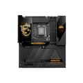 MSI MEG Z890 GODLIKE LGA1851 E-ATX Motherboard – DDR5, PCIe 5.0, WiFi 7, Ultimate Flagship