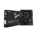 MSI Pro B760-P WiFi DDR4 Motherboard – Supports Intel 12th, 13th & 14th Gen CPUs