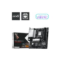 MSI PRO B850M-G Micro-ATX Motherboard (Intel B850, DDR5, PCIe 5.0, 2.5G LAN)