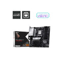 MSI PRO B850M-P AM5 Micro-ATX Motherboard – AMD B850, DDR5, PCIe 4.0
