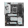 MSI X670E Gaming Plus Wi-Fi Motherboard – Compatible with AMD Ryzen 7000 Series CPUs