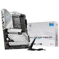 MSI MPG Z790 Edge Ti Max WiFi Motherboard – Intel LGA1700, Supports 12th, 13th & 14th Gen CPUs, DDR5