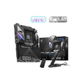 MSI MEG Z890 UNIFY-X LGA1851 ATX Motherboard – Extreme OC, DDR5 9600+, PCIe 5.0, WiFi 7