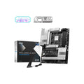 MSI PRO Z890-A WiFi LGA1851 ATX Motherboard – DDR5, PCIe 5.0, WiFi 7, Intel Z890