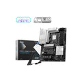 MSI Pro Z890-P WiFi LGA1851 ATX Motherboard – DDR5, PCIe 5.0, WiFi 7, Intel Z890