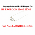 HP | Laptop Hinges | 1A01KH000-GGS-G | ProBook 6560B 6570B