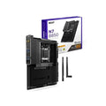 NZXT N7 B850 AM5 ATX Gaming WiFi Motherboard for AMD Ryzen 7000/8000 Series (Black)
