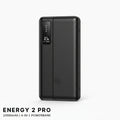 OOGE | Power Bank | Energy 2 Pro | Universal