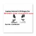 HP | Laptop Hinges (L+R) | L24386-001 | Omen 15-DC 15-DC1055TX