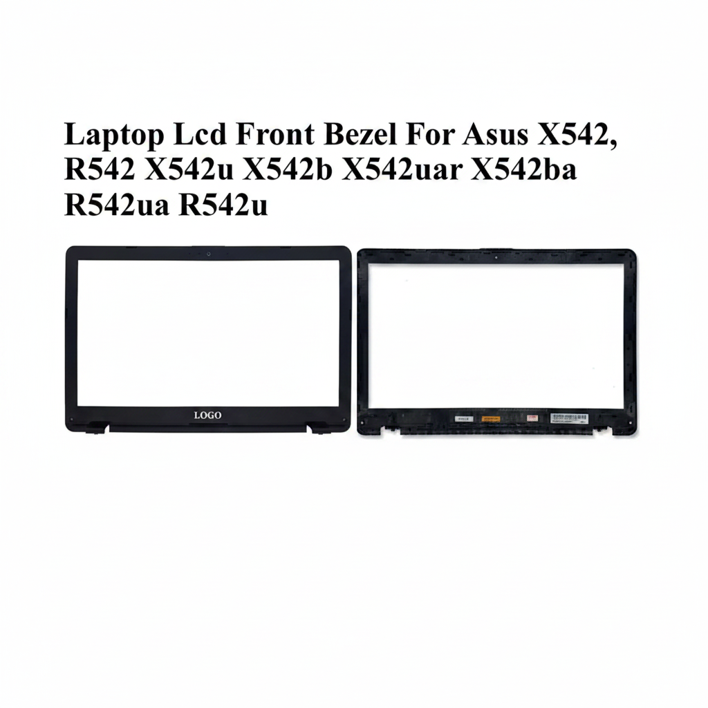 Asus | LCD Front Bezel | X542 | X542 R542 X542U X542B X542UAR X542BA R542UA R542U