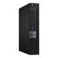DELL | OptiPlex 7050 Micro Desktop | Intel Core i3/i5/i7 6th & 7th Gen | Up to 32GB RAM | NVMe SSD | Windows 10 Pro | Certified Refurbished