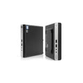 HP | ProDesk 400 G4 Mini Refurbished Desktop | Intel Core i5 6th Gen | 8GB RAM | 256GB SSD | Windows 11
