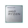 AMD Ryzen 3 4100 AM4 Desktop Processor – 4 Cores, 8 Threads, Up to 4.0GHz (Open Box OEM)
