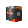 AMD Ryzen 7 5700G AM4 Desktop Processor – 8 Cores, 16 Threads, Up to 4.6GHz with Radeon Graphics