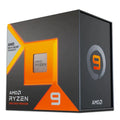 AMD Ryzen 9 7950X3D AM5 Desktop Processor – 16 Cores, 32 Threads, Up to 5.7GHz with 3D V-Cache