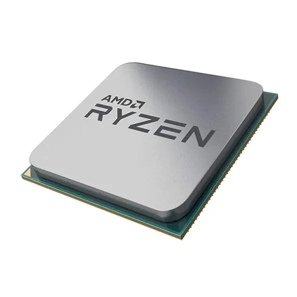 AMD Ryzen 3 4100 AM4 Desktop Processor – 4 Cores, 8 Threads, Up to 4.0GHz (Open Box OEM)