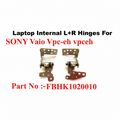 Sony | L+R Hinges | VPC-EH VPCEH