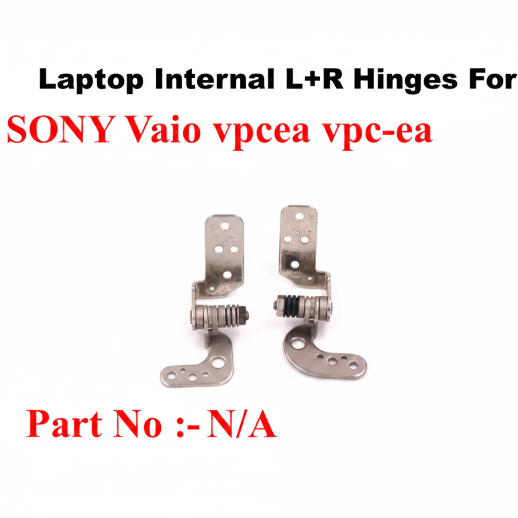 Sony | L+R Hinges | VPCEA VPE-EA