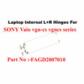 Sony | L+R Hinges | VGN-CS VGNES Series