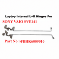 Sony | L+R Hinges | FBHK6009010 | SVE141
