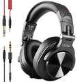 CLAW | Studio Monitoring Headphones | SM50 | Black